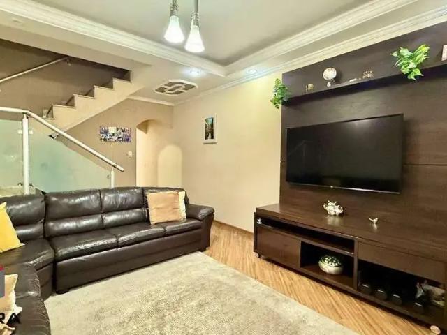 Casa venda em Capuava, Santo André