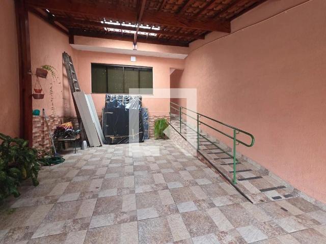 Casa venda em Capuava, Santo André