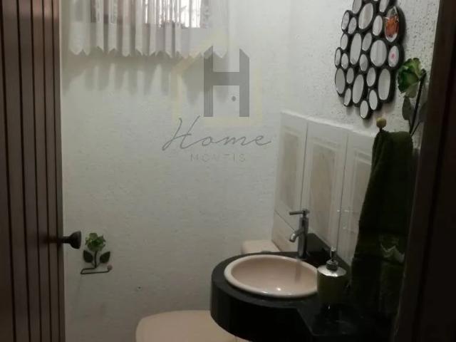 Casa venda em Capuava, Santo André