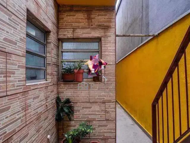 Casa venda em Capuava, Santo André