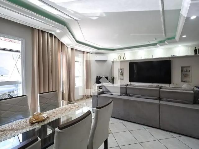 Casa venda em Capuava, Santo André