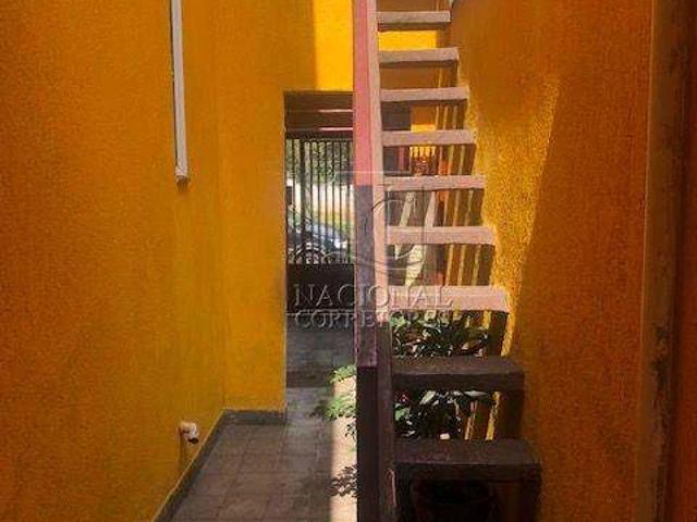 Casa venda em Capuava, Santo André