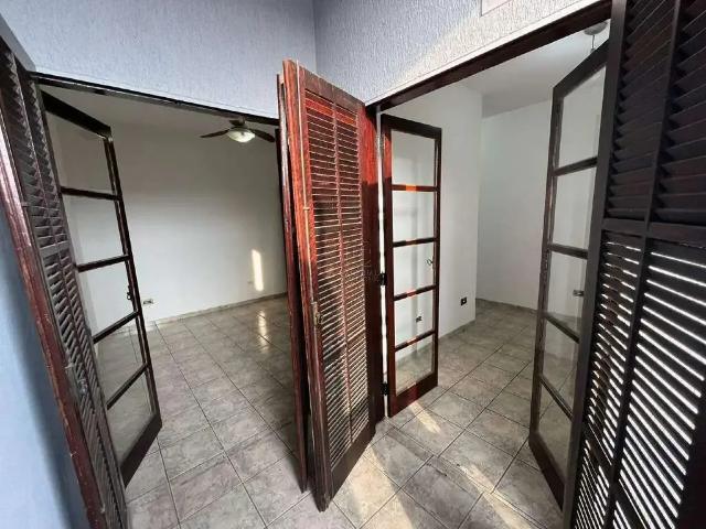 Casa venda em Capuava, Santo André