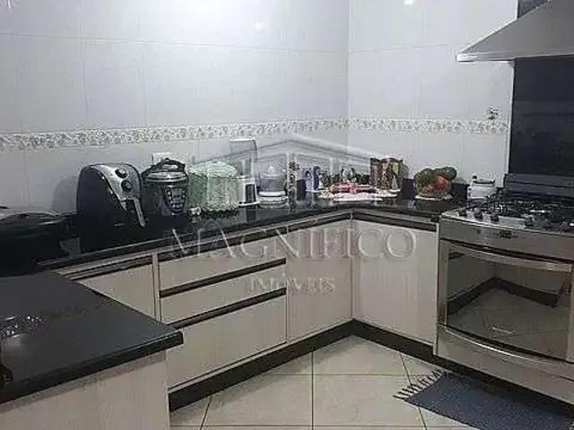 Casa venda em Capuava, Santo André