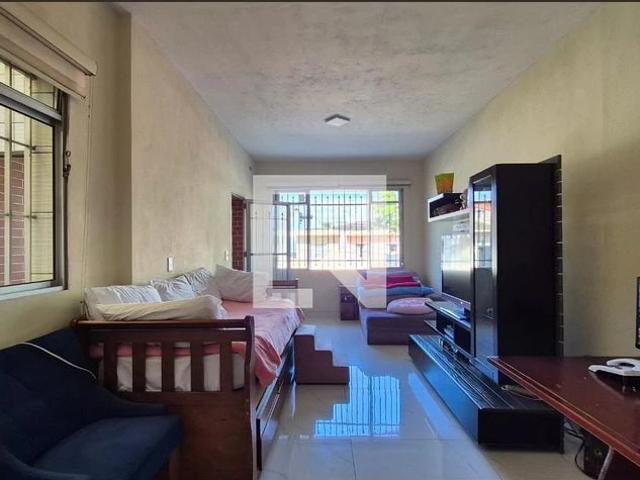 Casa venda em Capuava, Santo André