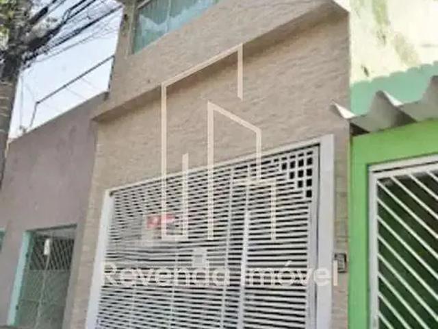 Casa venda em Capuava, Santo André