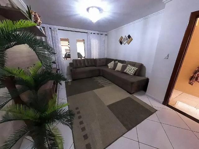 Casa venda em Capuava, Santo André