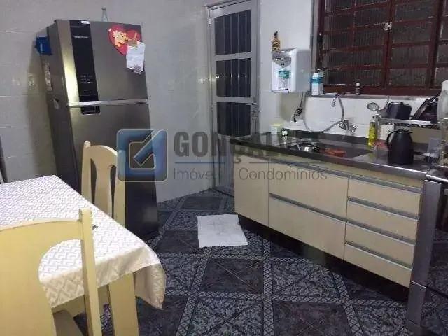 Casa venda em Jardim Santo André, Santo André