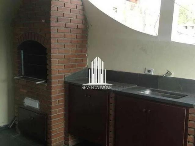 Casa venda em Santo André