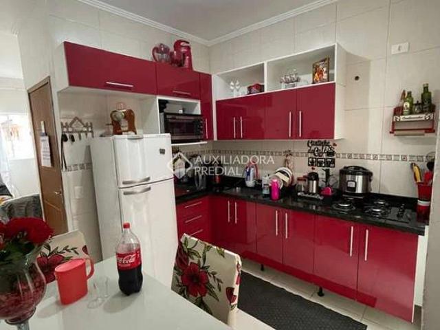 Casa venda em Jardim Santo André, Santo André