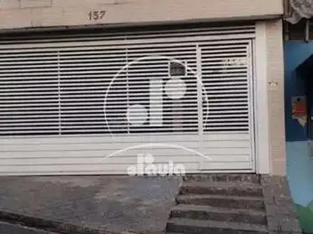 Casa venda em Jardim Santo André, Santo André