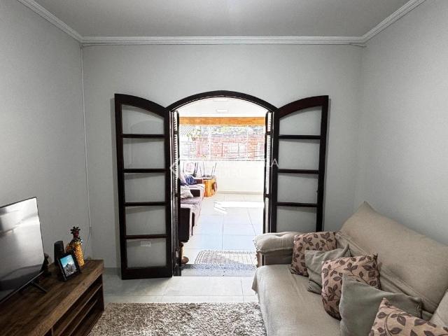 Casa venda em Jardim Santo André, Santo André
