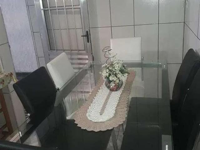Casa venda em Santo André