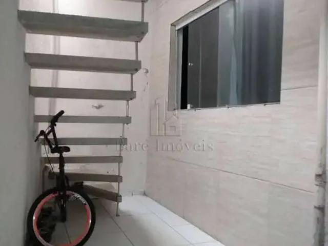 Casa venda em Jardim Santo André, Santo André