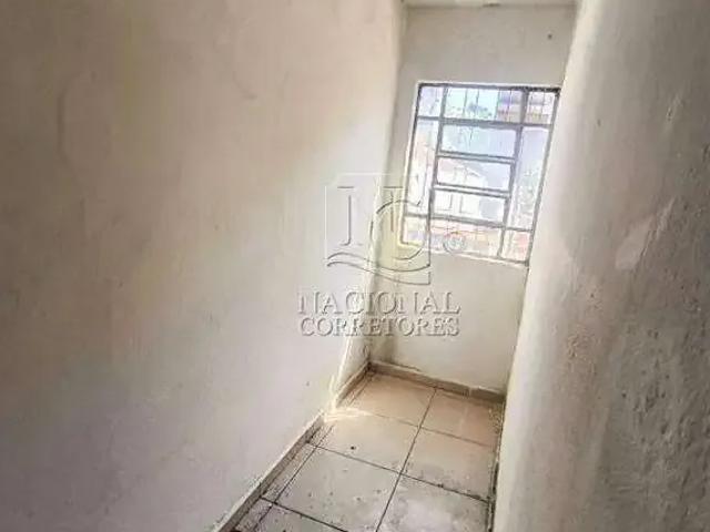 Casa venda em Vila Alberto, Santo André