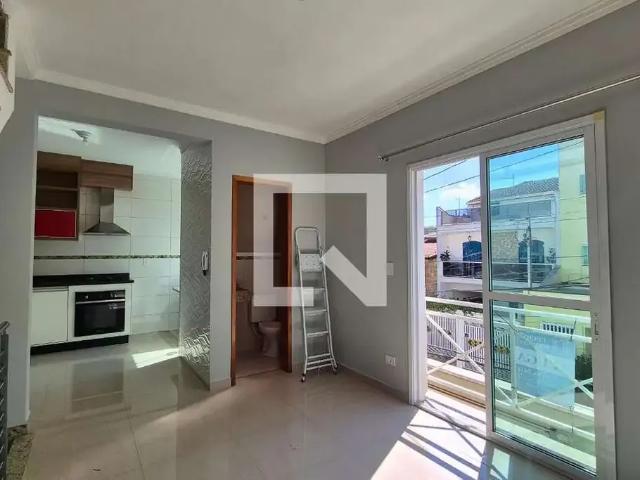 Casa venda em Vila Alberto, Santo André
