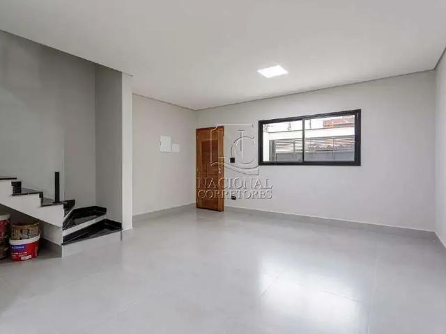 Casa venda em Vila Alberto, Santo André