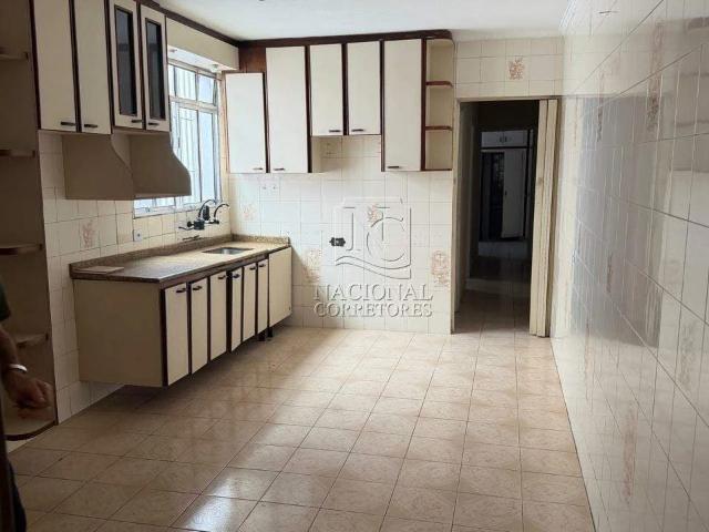 Casa venda em Vila Alberto, Santo André