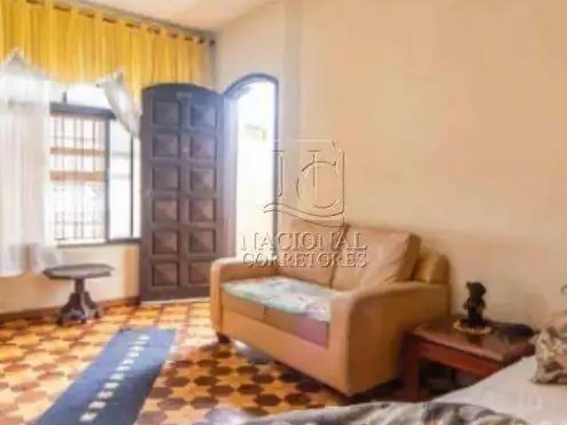 Casa venda em Vila Alto de Santo André, Santo André