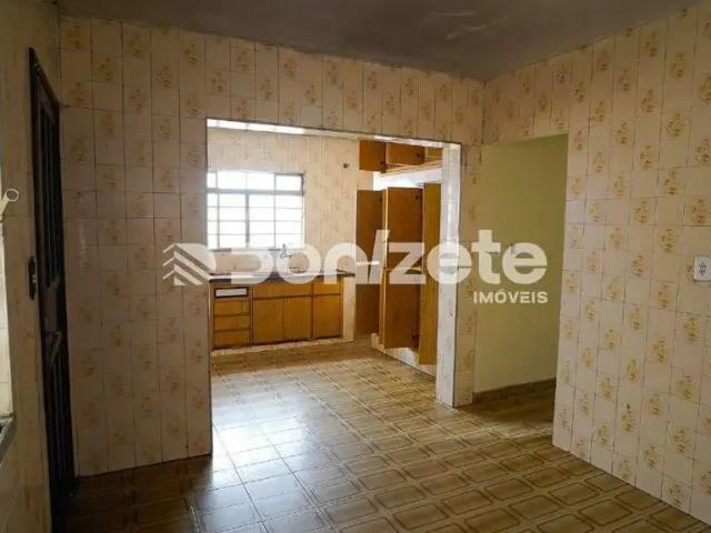 Casa venda em Vila Alto de Santo André, Santo André