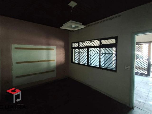 Casa venda em Jardim Pilar, Santo André
