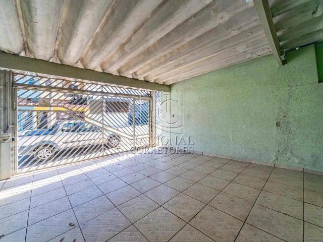 Casa venda em Vila João Ramalho, Santo André