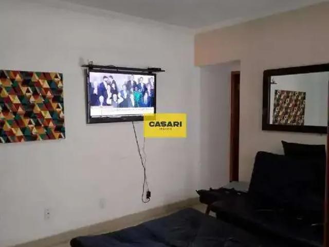 Casa venda em Jardim Pilar, Santo André