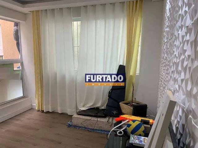 Casa venda em Jardim Stetel, Santo André