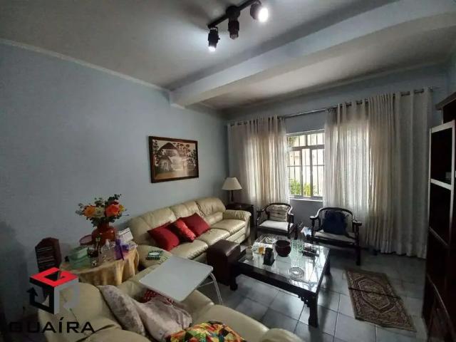 Casa venda em Jardim Stetel, Santo André
