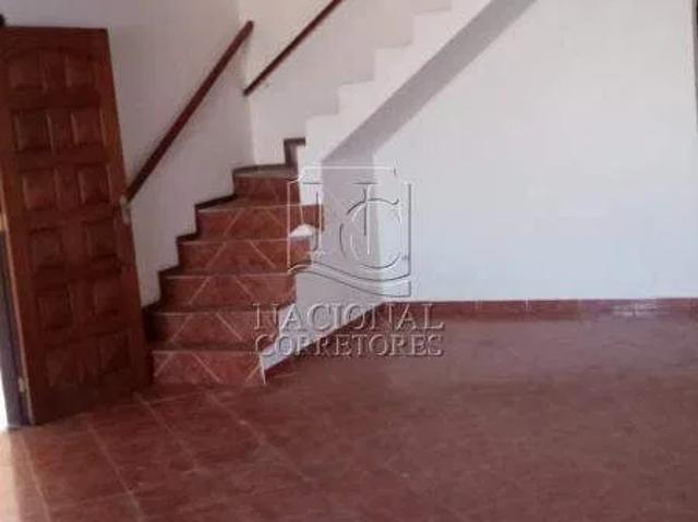 Casa venda em Santo André
