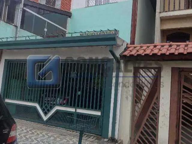 Casa venda em Santo André