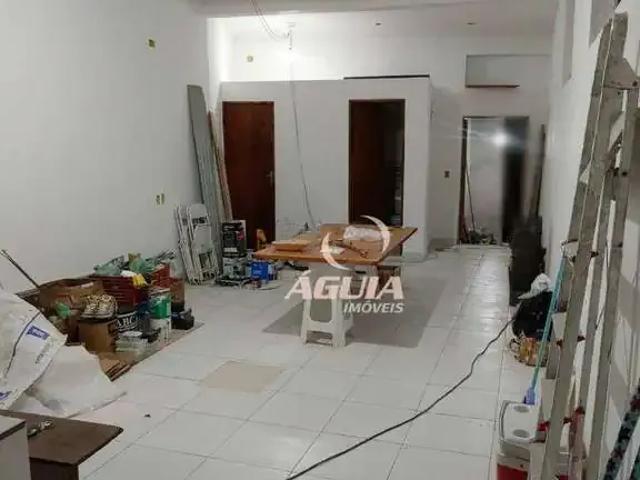 Casa venda em Santo André
