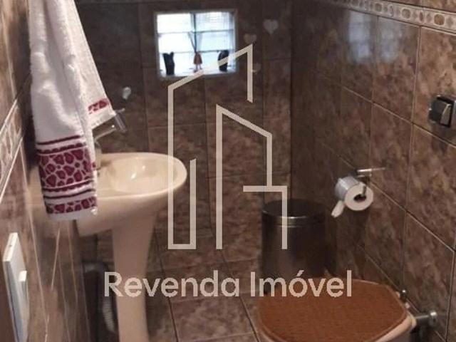 Casa venda em Vila João Ramalho, Santo André