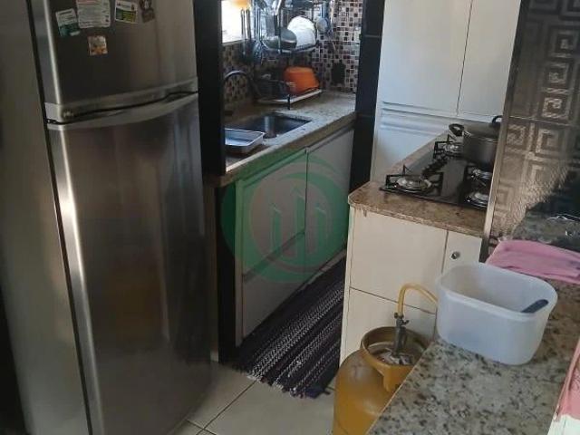 Casa venda em Vila João Ramalho, Santo André
