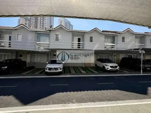 Casa venda em Santo André