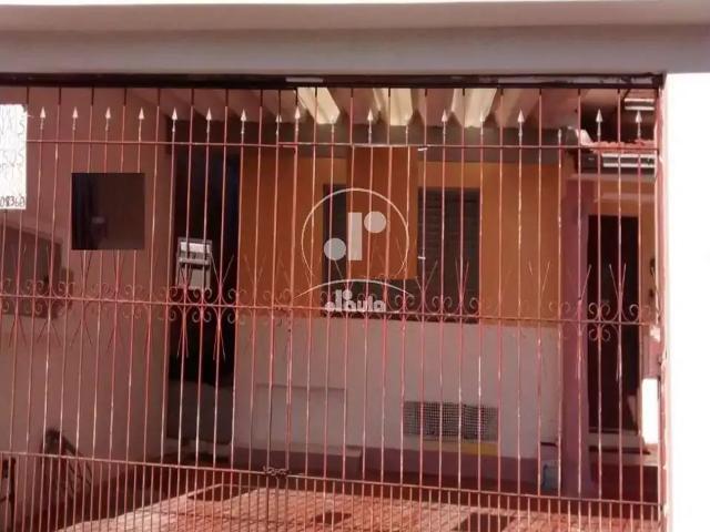 Casa venda em Santo André