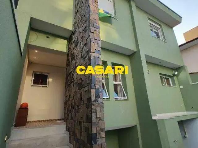 Casa venda em Santo André