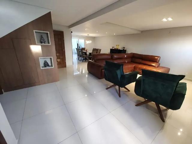 Casa venda em Santo André