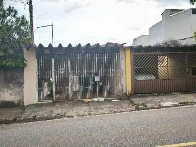 Casa venda em Santo André