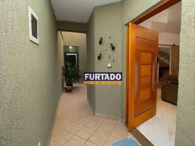 Casa venda em Santo André