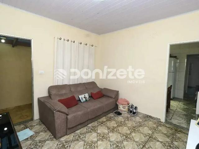 Casa venda em Santo André