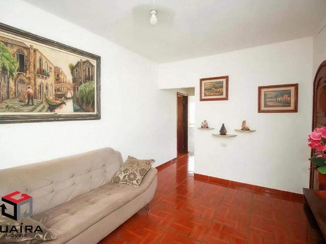 Casa venda em Santo André