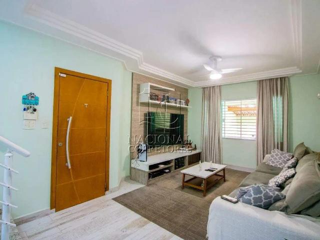 Casa venda em Santo André