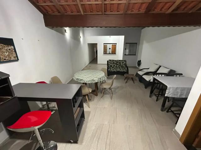 Casa venda em Gamboa II, Santo André