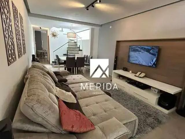 Casa venda em Santo André