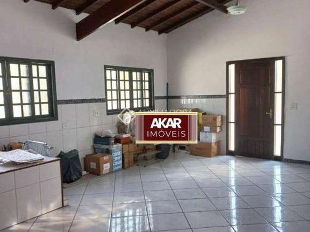 Casa venda em Parque das Garças, Santo André