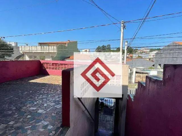 Casa venda em Capuava, Santo André