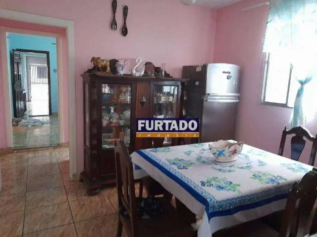 Casa venda em Capuava, Santo André