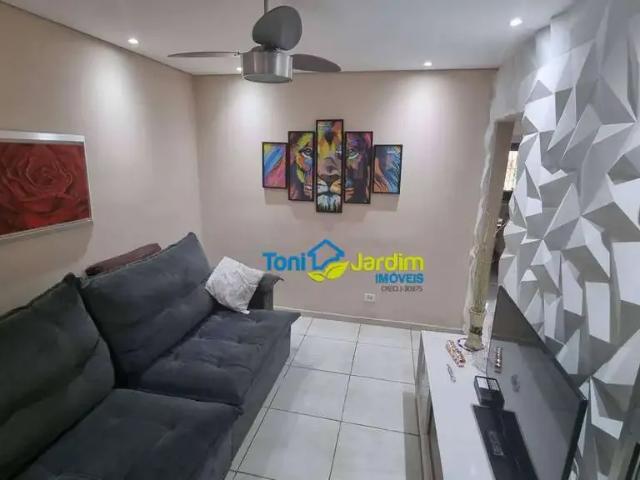 Casa venda em Capuava, Santo André