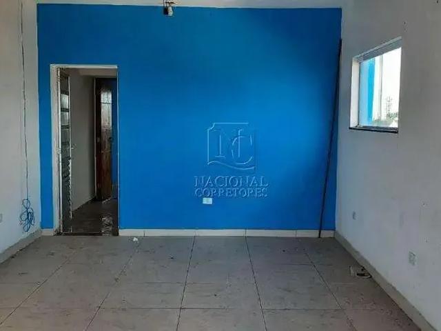 Casa venda em Capuava, Santo André